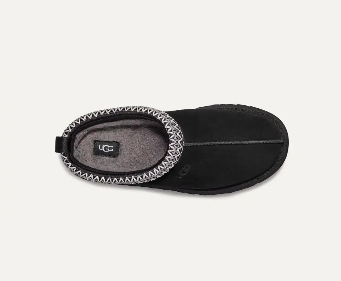 Tasman Platform (Black)