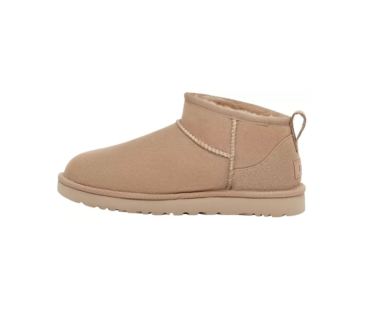 Ultra Mini (Cream)
