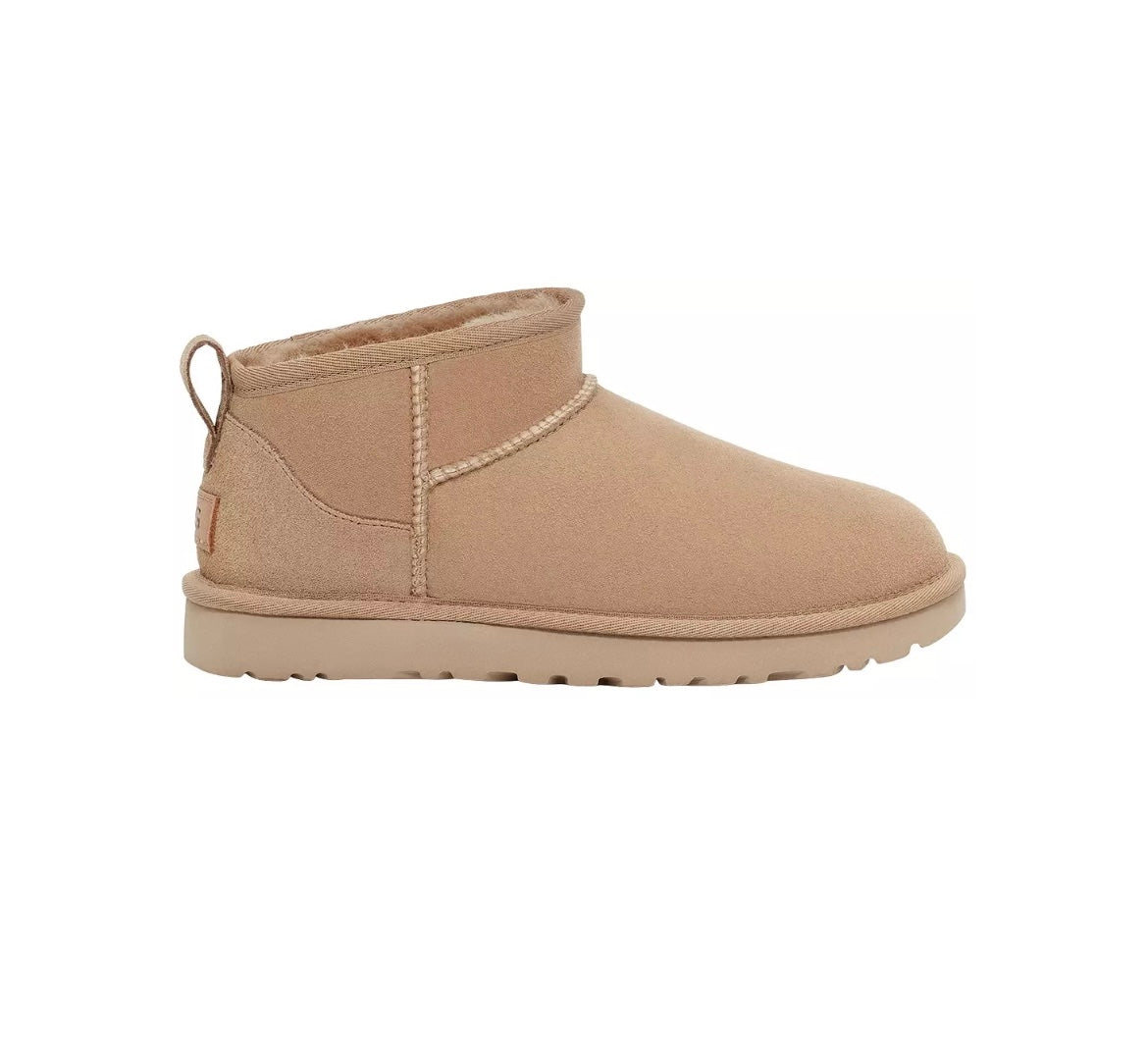 Ultra Mini (Cream)