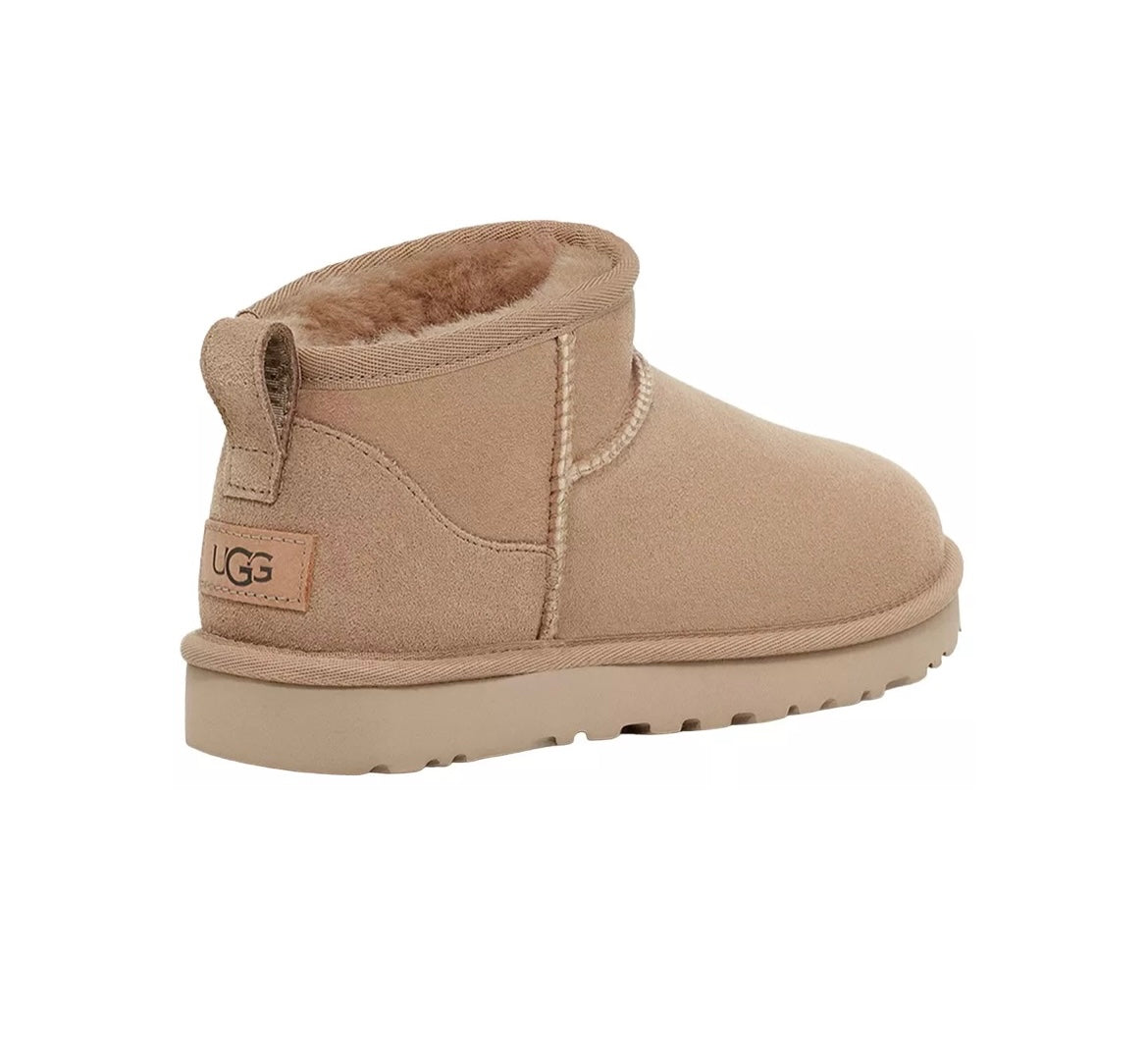 Ultra Mini (Cream)